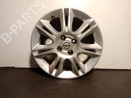 Used Rim Rim 38747961 38747961
