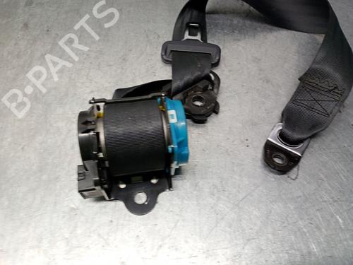 Rear left seatbelt KIA RIO III (UB) 1.25 CVVT | BP26587892I29 