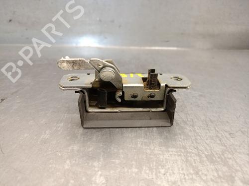 Tailgate lock VW POLO (9N_, 9A_) 1.4 16V | BP21838854C101 