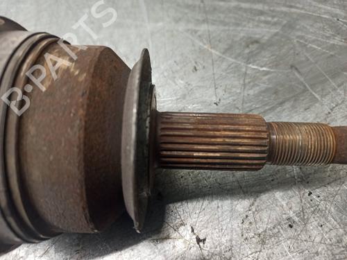 Right front driveshaft CHRYSLER VOYAGER / GRAND VOYAGER III (GS_, NS_) 2.4 i | BP8409232M39 