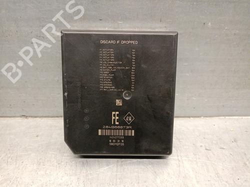 Sikringsdåse RENAULT MEGANE IV Hatchback (B9A/M/N_) 1.5 dCi 110 (B9A3) | BP29339752E1 