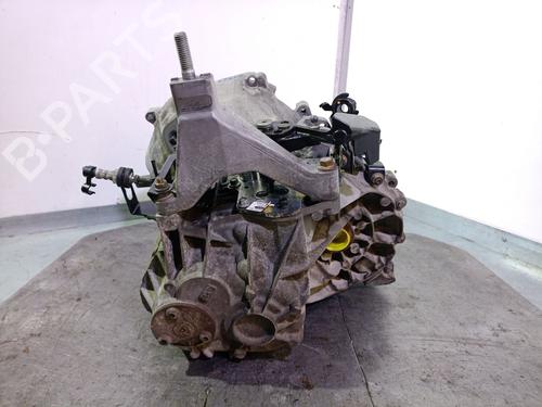 Gearbox FORD MONDEO III (B5Y) 2.0 16V TDDi / TDCi | BP20650621M3 