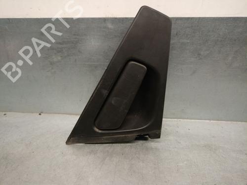 Used Rear left exterior door handle RENAULT CLIO IV (BH_) 1.5 dCi 90 (90 hp) 21845785
