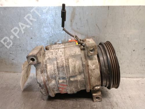 Used AC compressor AC compressor SUZUKI ALTO VI (FF, HA24_) 1.1 (RF410) (63 hp) 35981326 35981326