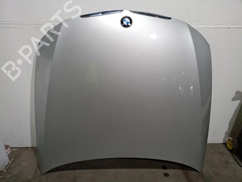 hood-bmw-3-e90-2004-2005-2006-2007-2008-2009-2010-2011-2012-33127573 main image