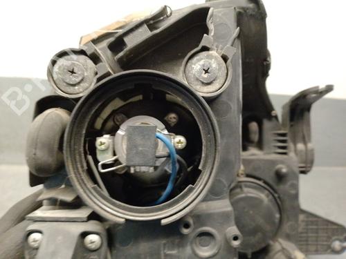 Left headlight SSANGYONG REXTON / REXTON II (GAB_) 2.7 Xdi 4x4 | BP33288220C28  - Image 5