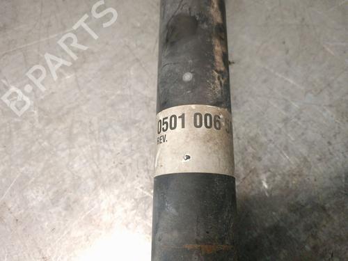 Right front driveshaft MERCEDES-BENZ M-CLASS (W163) ML 430 (163.172) | BP26520200M39