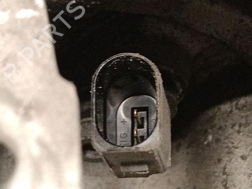 Right rear steering knuckle AUDI A4 B8 Avant (8K5) 2.0 TDI | BP23551520M28 