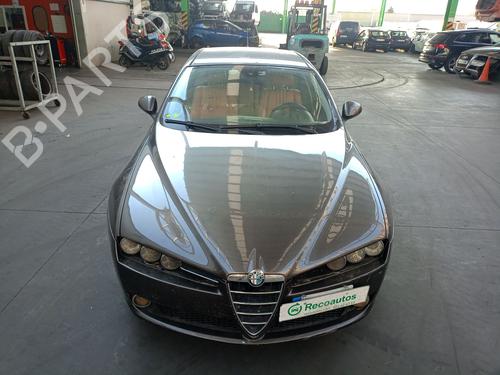 Engine control unit (ECU) ALFA ROMEO 159 (939_) 1.9 JTDM 16V (939AXC1B, 939AXC12) | BP37243519M57 - Image 10