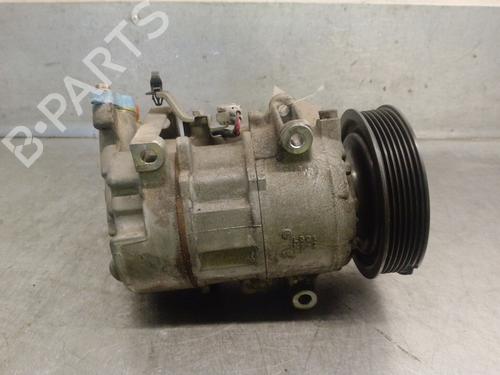 AC compressor RENAULT MEGANE III Hatchback (BZ0/1_, B3_) 1.5 dCi (BZ09, BZ0D, BZ1W, BZ29, BZ14) | BP40158629M34 - Image 3