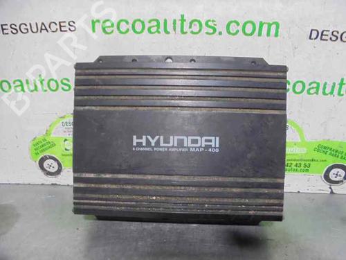 Other HYUNDAI SANTA FÉ II (CM) 2.2 CRDi GLS 4x4 | BP20252537O1 
