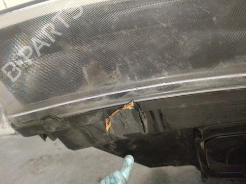 Left headlight CITROËN JUMPER II Bus 2.2 HDi 120 | BP32195382C28  - Image 11