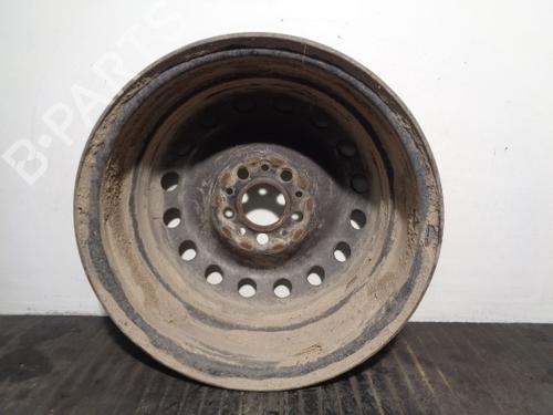 Rim PEUGEOT EXPERT (224_) 1.9 TD | BP13359956C45 