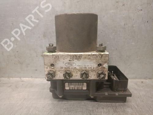 Used ABS pump FORD TRANSIT Van (FA_ _) 2.2 TDCi (110 hp) 23110634