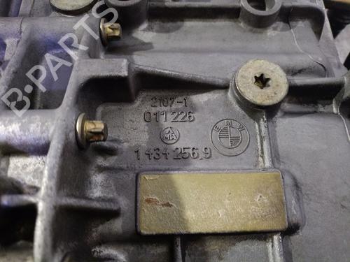 Gearbox BMW 5 (E39) 530 d | BP30339894M3 