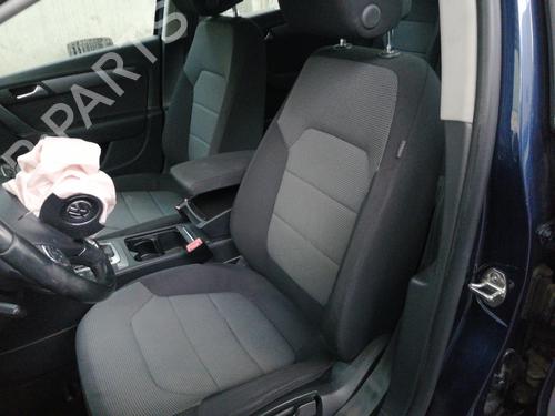 Glove box VW PASSAT B7 Variant (365) 2.0 TDI | BP15761070C95 - Image 8
