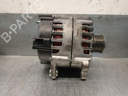 Used Alternator AUDI A6 C7 Avant (4G5, 4GD) 2.0 TDI (190 hp) 29509841