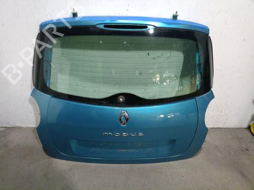 Bakluke CC/Kombi-Kupé RENAULT MODUS / GRAND MODUS (F/JP0_) 1.2 (JP0C, JP0K, FP0C, FP0K, FP0P, JP0P, JP0T) (75 hp) 30518426