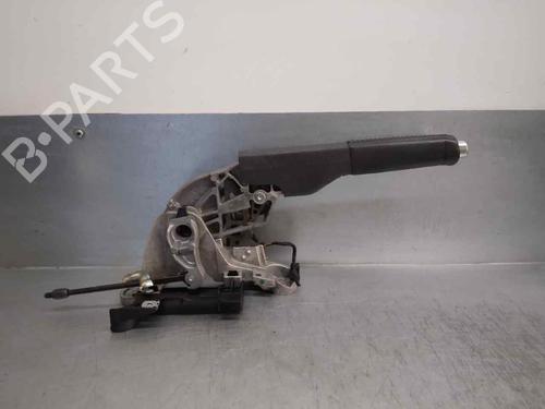 Used Hand brake VW GOLF VI (5K1) 1.6 TDI (105 hp) 12227466