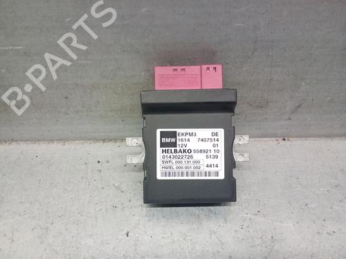 Elektronisk modul BMW X4 (F26) xDrive 35 d (313 hp) 30053159