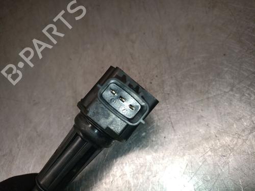 Ignition coil MAZDA 3 (BK) 1.6 DI Turbo | BP27807863M94 