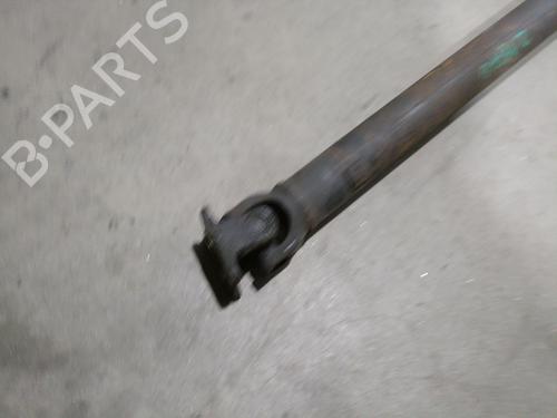 Driveshaft SUZUKI SX4 (EY, GY) 1.9 DDiS 4x4 (RW419D) | BP22906353M37 