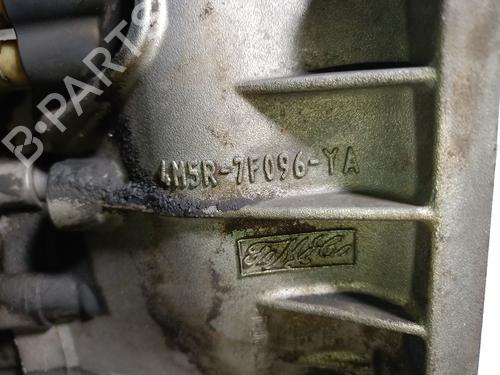 Gearbox FORD FOCUS II (DA_, HCP, DP) 1.8 TDCi | BP32320998M3 