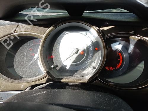 Front left seatbelt CITROËN C3 II (SC_) 1.6 HDi 90 | BP32725997I26  - Image 14