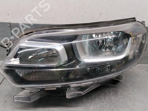 Used Left headlight Left headlight 37174386 37174386