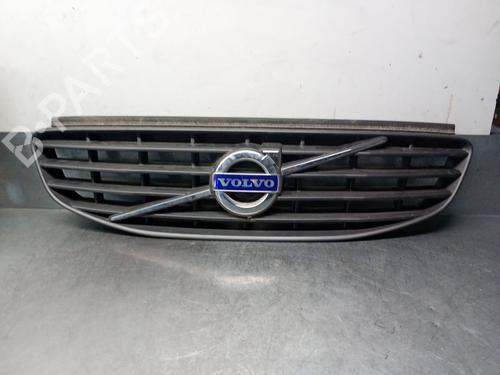 Used Grille VOLVO XC60 I SUV (156) D3 (150 hp) 27885930