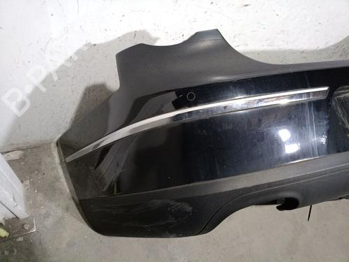 Rear bumper VW PASSAT B6 (3C2) 2.0 TDI | BP24663393C8 