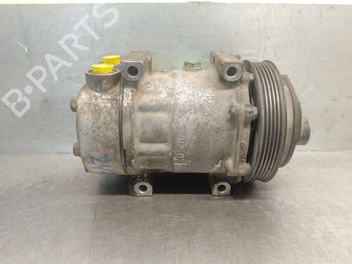Used AC compressor AC compressor RENAULT TWINGO I (C06_) 1.2 (C063, C064) (55 hp) 33004347 33004347