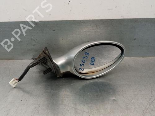 Used Right mirror ALFA ROMEO 156 Sportwagon (932_) 1.9 JTD 16V (932BXE00) (140 hp) 27243676