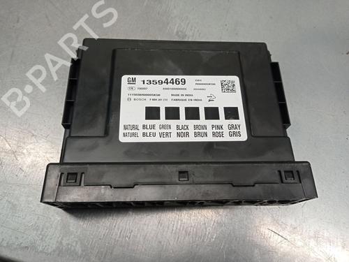 Electronic module OPEL MOKKA / MOKKA X (J13) 1.6 CDTI (_76) | BP32195394M83 - Image 2