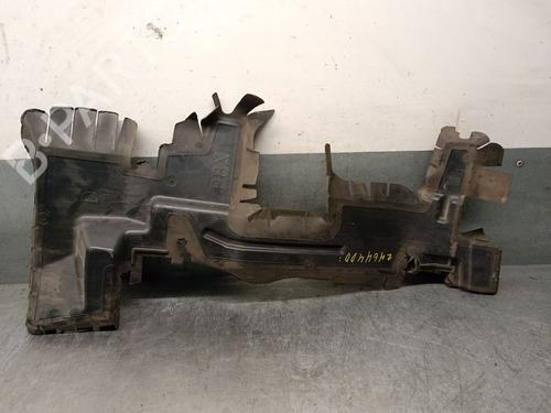 Frontplate/Frontkurv PEUGEOT 3008 II SUV (MC_, MR_, MJ_, M4_) 1.5 BlueHDi 130 (131 hp) 32282113