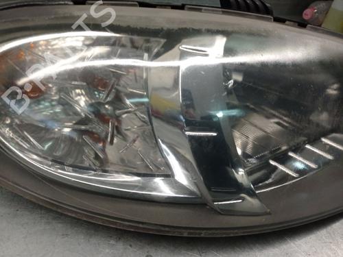 Phare droit DAEWOO LACETTI Hatchback (KLAN) 1.6 | BP30645204C29 