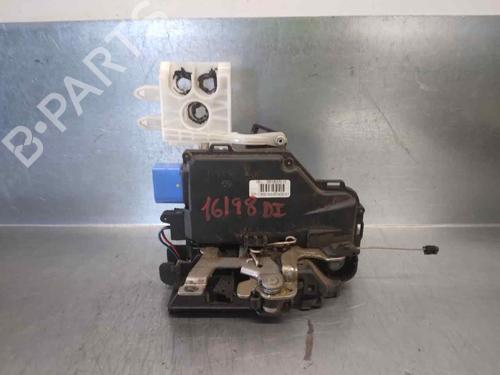 Used Front left lock SEAT ALTEA (5P1) 1.6 LPG (102 hp) 10411442