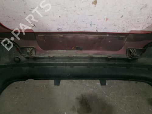 Rear bumper CITROËN C3 III (SX) 1.2 VTi 82 | BP25808186C8 