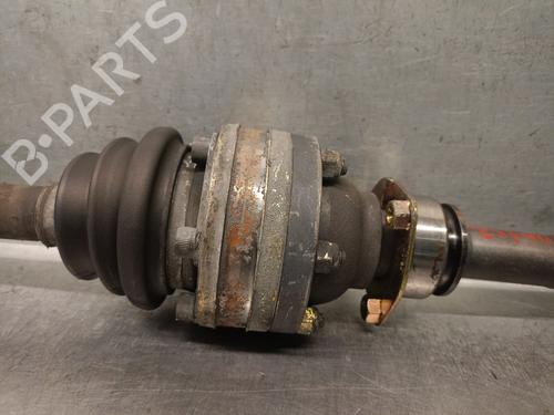 Right front driveshaft FIAT COUPE (175_) 1.8 16V | BP31035309M39