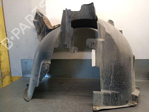 Used Wheel arch Wheel arch PEUGEOT 308 II (LB_, LP_, LW_, LH_, L3_) 1.2 THP 130 (131 hp) 33755907 33755907