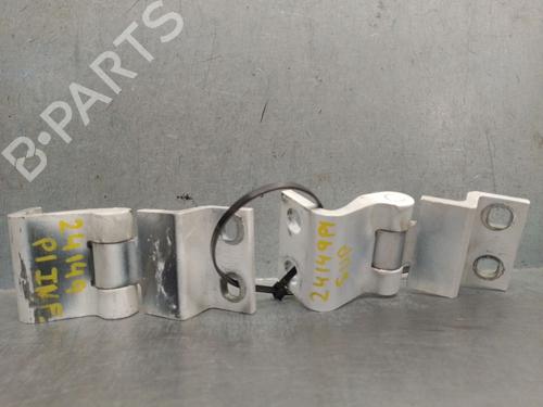 Dørhængsel/Dørbegrænser PEUGEOT BIPPER Tepee 1.3 HDi 80 (80 hp) 30790832