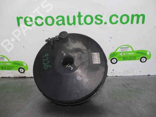 Used Servo brake CITROËN XSARA PICASSO (N68) 2.0 HDi (90 hp) 3508934