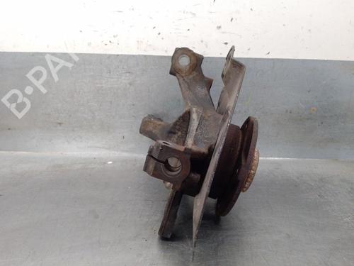 Right front steering knuckle SUZUKI SX4 (EY, GY) 1.6 VVT (RW416, YA21S) | BP33621440M26 - Image 3