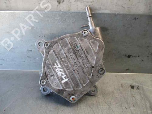 Vacuum pump TOYOTA AVENSIS Saloon (_T25_) 2.2 D-4D (ADT251_, ADT251R) | BP6216830M80 