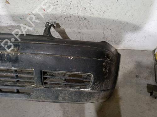 Front bumper VW GOLF IV (1J1) 1.9 TDI | BP27475447C7 
