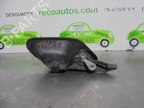 Rear left interior door handle BMW 5 (E39) 528 i | BP4872588I15 