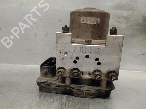 Used ABS pump MAZDA 6 Hatchback (GG) 2.0 (GGES) (147 hp) 16311842