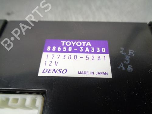 Electronic module LEXUS GS (_S16_) 300 (JZS160_, JZS160R) | BP13631691M83 