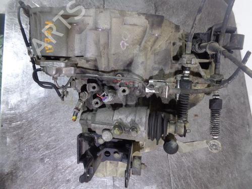Gearbox TOYOTA COROLLA Liftback (_E11_) 2.0 D (CE110) | BP10158326M3 