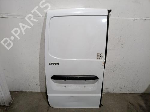left-rear-door-mercedes-benz-vito-van-w447-2014-31707464 main image